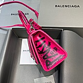 US$335.00 Balenciaga Original Samples Handbags #525432