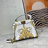 US$145.00 FENDI x VERSACE Fendace AAA+ Handbags #525453
