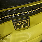 US$145.00 FENDI x VERSACE Fendace AAA+ Handbags #525455