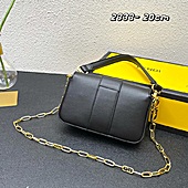 US$137.00 FENDI x VERSACE Fendace AAA+ Handbags #525456