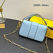 US$137.00 FENDI x VERSACE Fendace AAA+ Handbags #525457