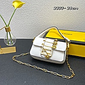 US$137.00 FENDI x VERSACE Fendace AAA+ Handbags #525458