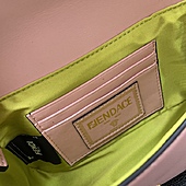 US$137.00 FENDI x VERSACE Fendace AAA+ Handbags #525459