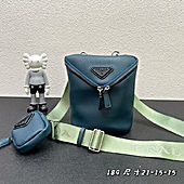 US$111.00 Prada AAA+ Handbags #525462