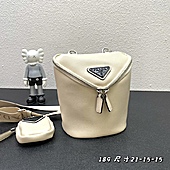 US$111.00 Prada AAA+ Handbags #525463