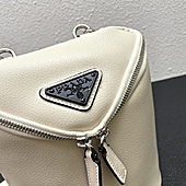 US$111.00 Prada AAA+ Handbags #525463