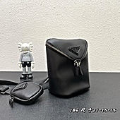 US$111.00 Prada AAA+ Handbags #525465