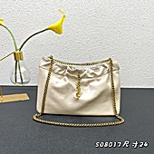 US$92.00 YSL AAA+ Handbags #525478