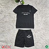 US$39.00 Prada Tracksuits for Women #525552