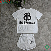 US$39.00 Balenciaga Tracksuits for Women #525660