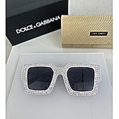 US$73.00 D&G AAA+ Sunglasses #525704