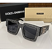 US$73.00 D&G AAA+ Sunglasses #525705