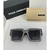 US$73.00 D&G AAA+ Sunglasses #525705