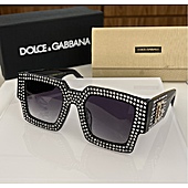 US$73.00 D&G AAA+ Sunglasses #525706