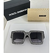 US$73.00 D&G AAA+ Sunglasses #525706