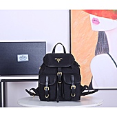 US$172.00 Prada Original Samples Backpacks #525844