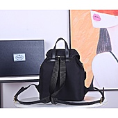 US$172.00 Prada Original Samples Backpacks #525844