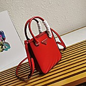 US$221.00 Prada Original Samples Handbags #525848