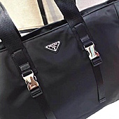 US$183.00 Prada Original Samples Handbags #525850