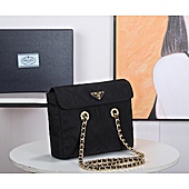 US$149.00 Prada Original Samples Handbags #525852