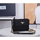 US$118.00 Prada AAA+ Handbags #525853