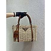 US$362.00 Prada Original Samples Handbags #525858