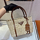 US$362.00 Prada Original Samples Handbags #525858