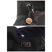 US$183.00 Prada Original Samples Handbags #525861