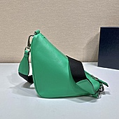 US$202.00 Prada Original Samples Handbags #525863