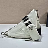US$202.00 Prada Original Samples Handbags #525864