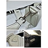 US$202.00 Prada Original Samples Handbags #525864