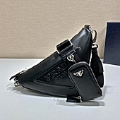 US$202.00 Prada Original Samples Handbags #525865