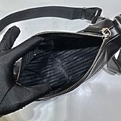 US$202.00 Prada Original Samples Handbags #525865