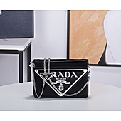 US$194.00 Prada Original Samples Handbags #525867