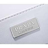 US$194.00 Prada Original Samples Handbags #525868
