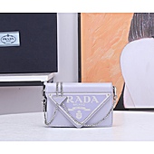 US$194.00 Prada Original Samples Handbags #525869