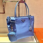 US$156.00 Prada Original Samples Handbags #525875