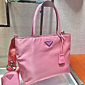 US$156.00 Prada Original Samples Handbags #525876