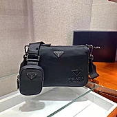 US$156.00 Prada Original Samples Handbags #525877