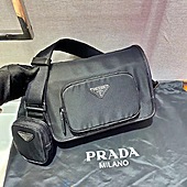 US$198.00 Prada Original Samples Handbags #525878