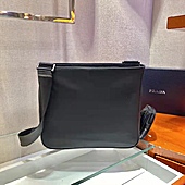 US$187.00 Prada Original Samples Handbags #525879