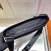 US$187.00 Prada Original Samples Handbags #525879