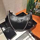 US$172.00 Prada Original Samples Handbags #525883