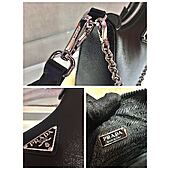 US$172.00 Prada Original Samples Handbags #525883