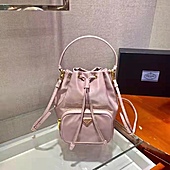 US$118.00 Prada Original Samples Handbags #525885
