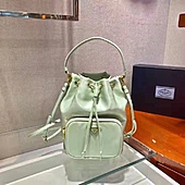 US$118.00 Prada Original Samples Handbags #525886