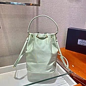US$118.00 Prada Original Samples Handbags #525886