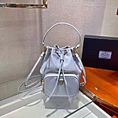 US$118.00 Prada Original Samples Handbags #525887