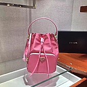 US$118.00 Prada Original Samples Handbags #525888