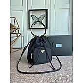 US$118.00 Prada Original Samples Handbags #525889